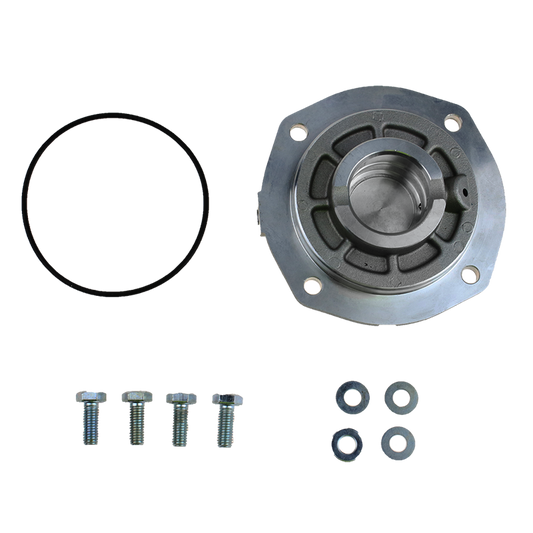 EBS EKWA.108.BF COMPRESSOR BEARING FLANGE (INCL SEAL & BOLTS)