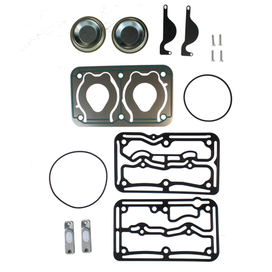 EBS EKWA.108 REPAIR KIT COMPRESSOR (VALVES & GASKETS)