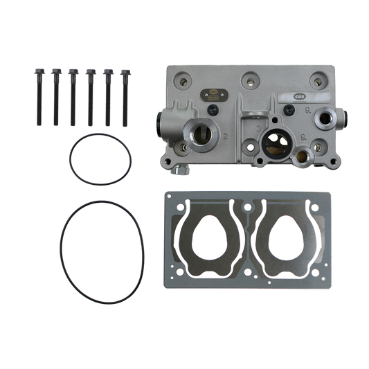 EBS EKWA.109.CH REPAIR KIT COMPRESSOR (COMPLETE CYLINDER HEAD)