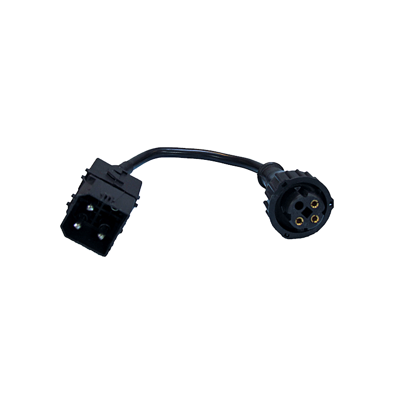EBS EKWA.110.20 REPAIR KIT CABLE