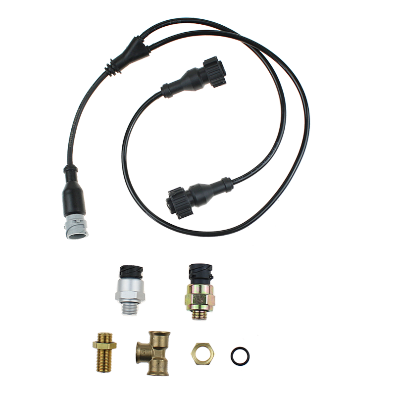 EBS EKWA.110.212 REPAIR KIT RELAY VALVE (CABLE & SENSORS)