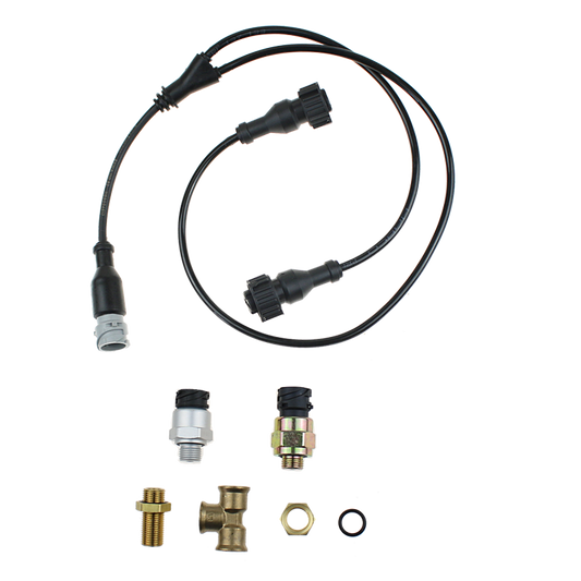 EBS EKWA.110.212 REPAIR KIT RELAY VALVE (CABLE & SENSORS)