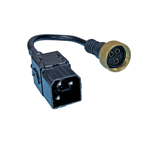 EBS EKWA.110.21 REPAIR KIT CABLE (VOLVO SQ)