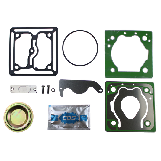 EBS EKWA.111 REPAIR KIT COMPRESSOR (VALVES & GASKETS)