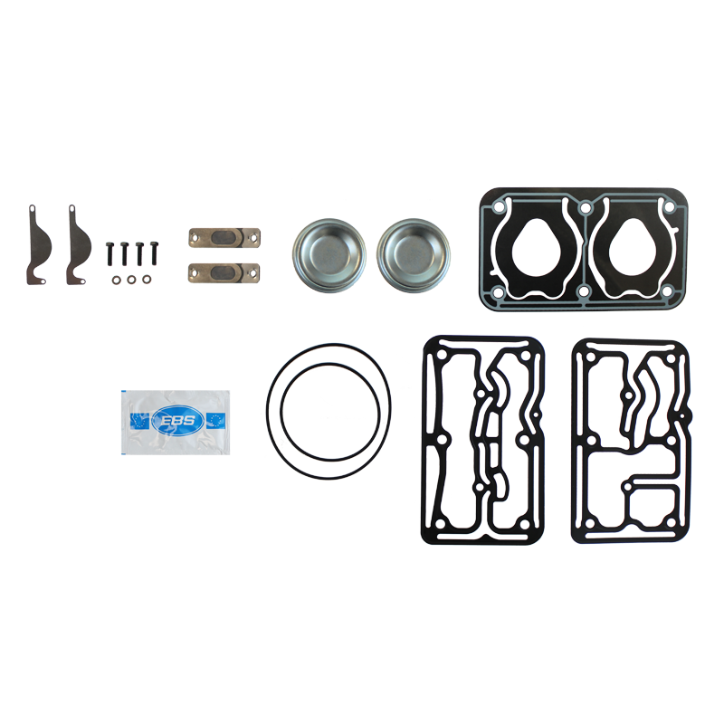 EBS EKWA.113 REPAIR KIT COMPRESSOR (VALVES & GASKETS)