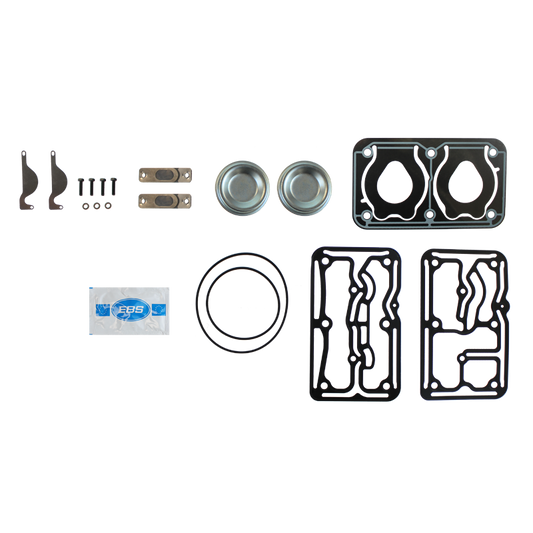 EBS EKWA.113 REPAIR KIT COMPRESSOR (VALVES & GASKETS)