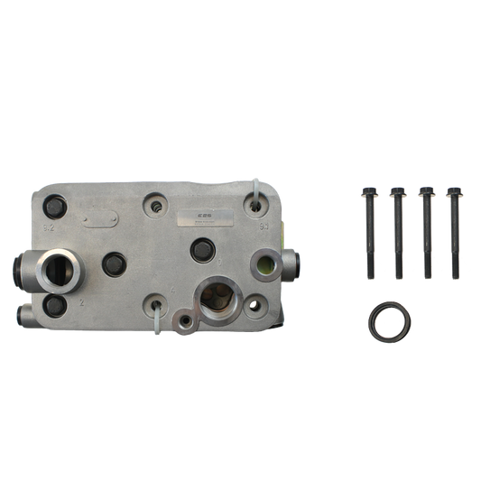 EBS EKWA.114.CH REPAIR KIT COMPRESSOR (COMPLETE CYLINDER HEAD)