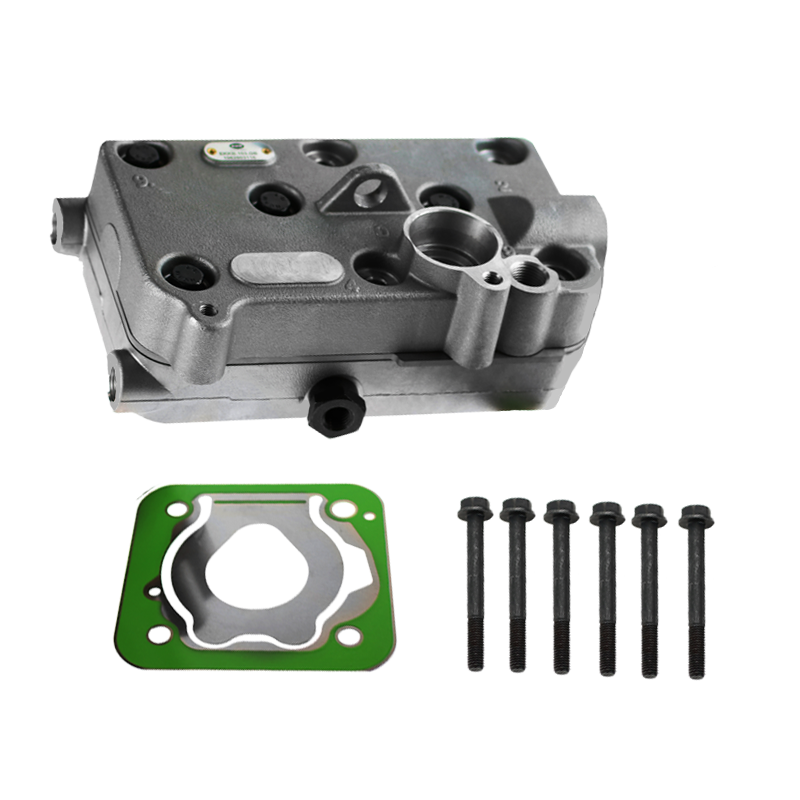 EBS EKWA.115.CH REPAIR KIT COMPRESSOR (COMPLETE CYLINDER HEAD)