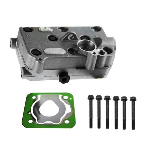 EBS EKWA.115.CH REPAIR KIT COMPRESSOR (COMPLETE CYLINDER HEAD)