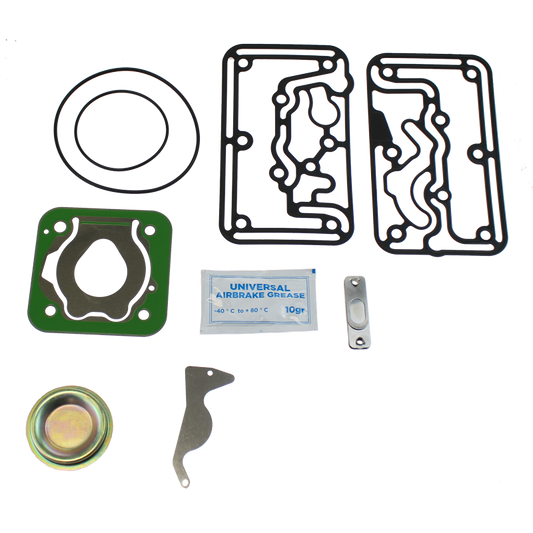 EBS EKWA.115 REPAIR KIT COMPRESSOR (VALVES & GASKETS)