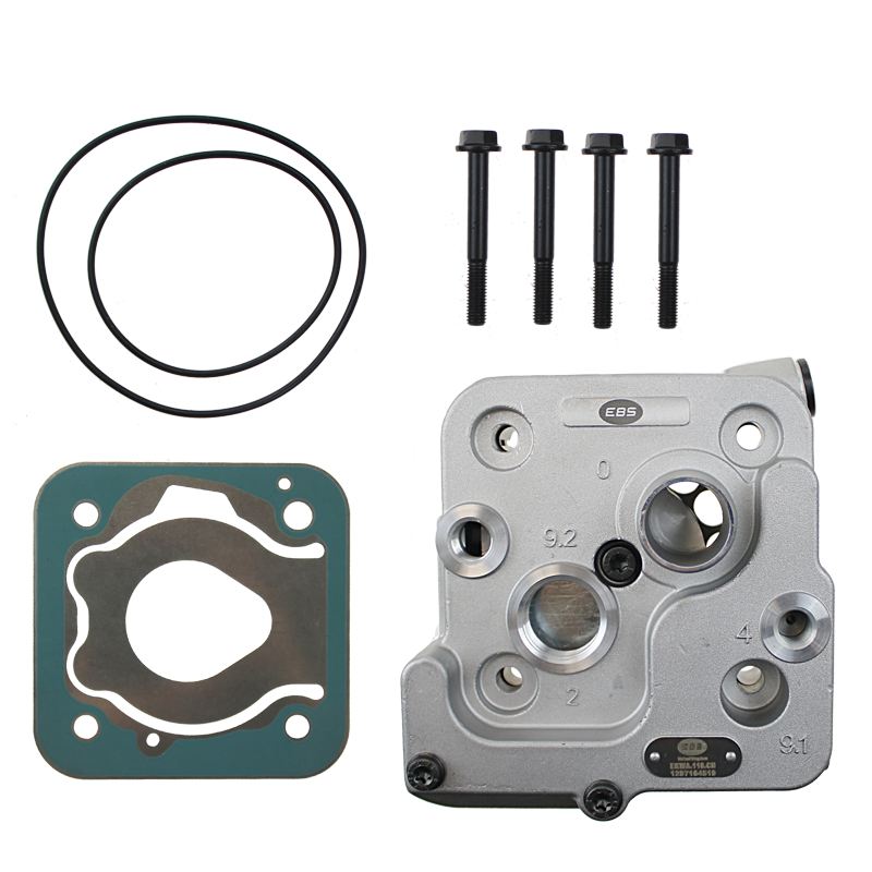 EBS EKWA.116.CH REPAIR KIT COMPRESSOR (COMPLETE CYLINDER HEAD)