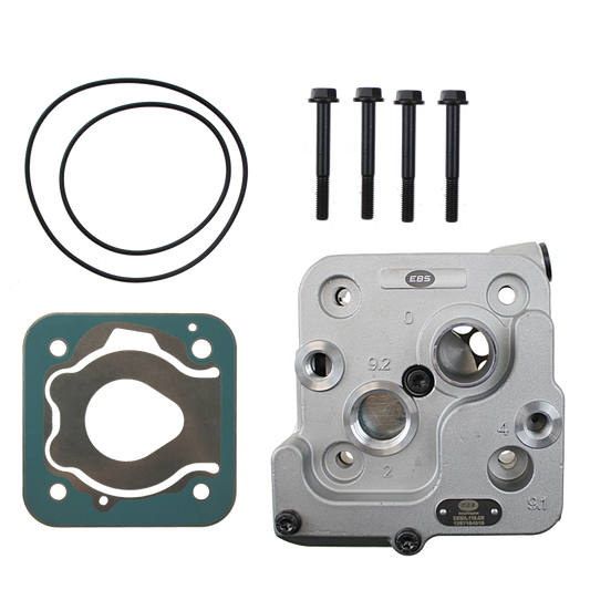 EBS EKWA.116.CH REPAIR KIT COMPRESSOR (COMPLETE CYLINDER HEAD)