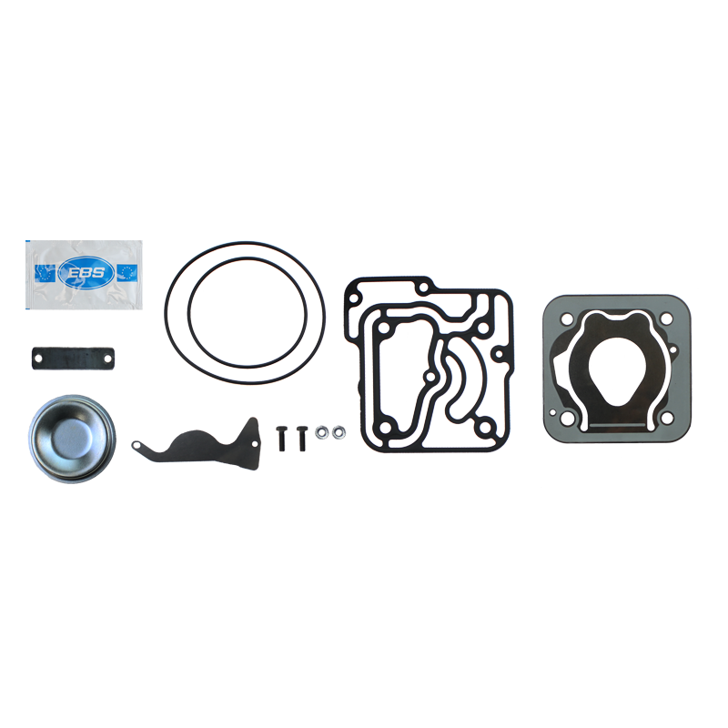 EBS EKWA.116 REPAIR KIT COMPRESSOR (VALVES & GASKETS)