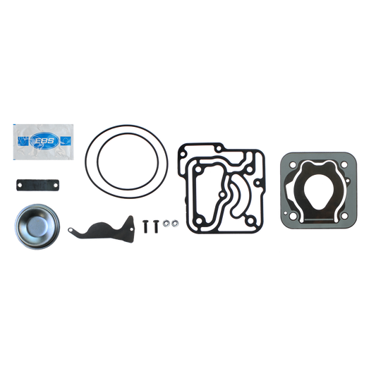 EBS EKWA.116 REPAIR KIT COMPRESSOR (VALVES & GASKETS)