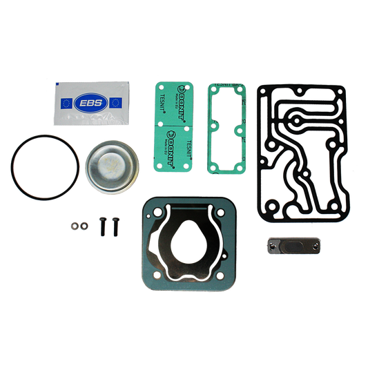 EBS EKWA.117 REPAIR KIT COMPRESSOR (VALVES & GASKETS)