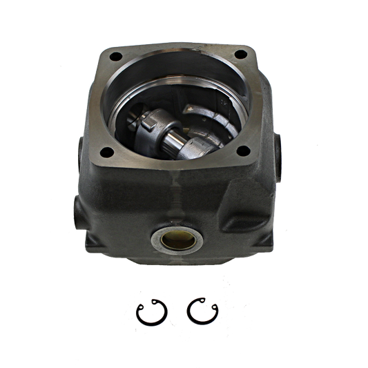 EBS EKWA.118.CB REPAIR KIT COMPRESSOR (CYLINDER BLOCK & PISTON)