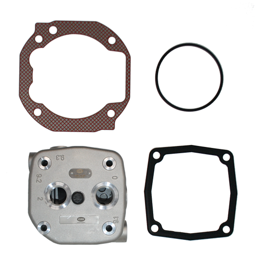 EBS EKWA.118.CH REPAIR KIT COMPRESSOR  (COMPLETE CYLINDER HEAD)