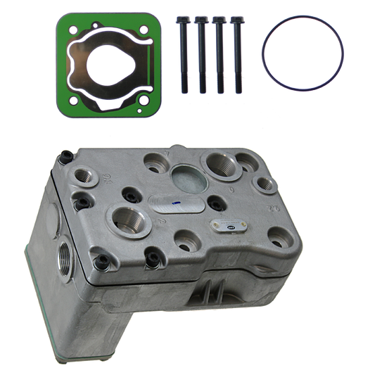 EBS EKWA.119.CH REPAIR KIT COMPRESSOR (COMP CYL HEAD)