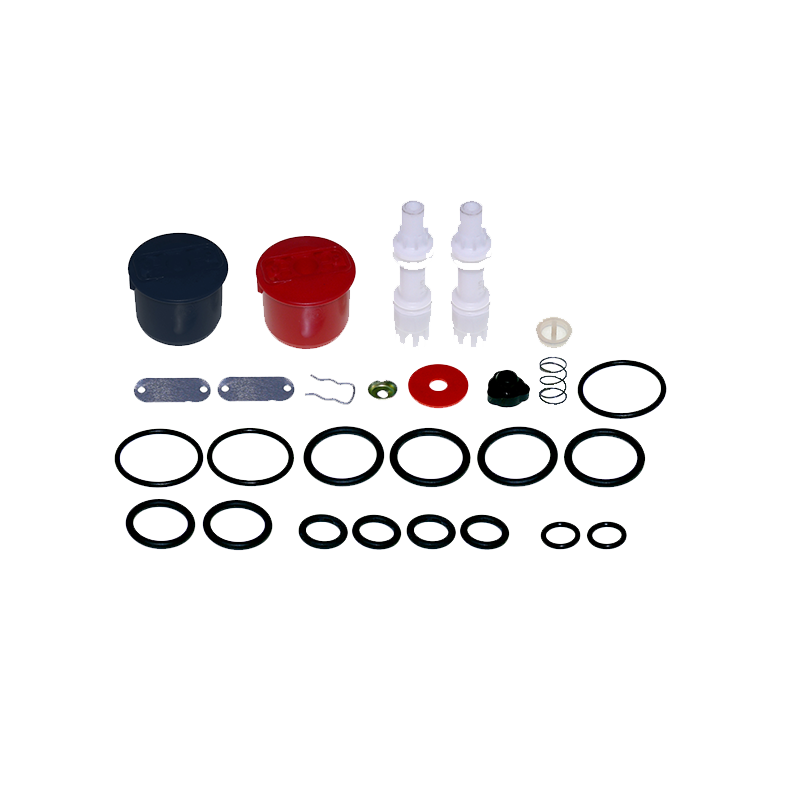 EBS EKWA.11 REPAIR KIT PARK & SHUNT VALVE