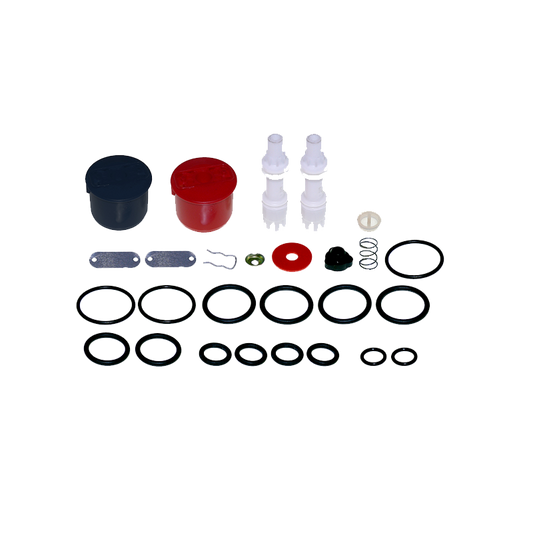 EBS EKWA.11 REPAIR KIT PARK & SHUNT VALVE