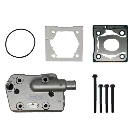 EBS EKWA.121.CH REPAIR KIT COMPRESSOR (COMPLETE CYLINDER HEAD)