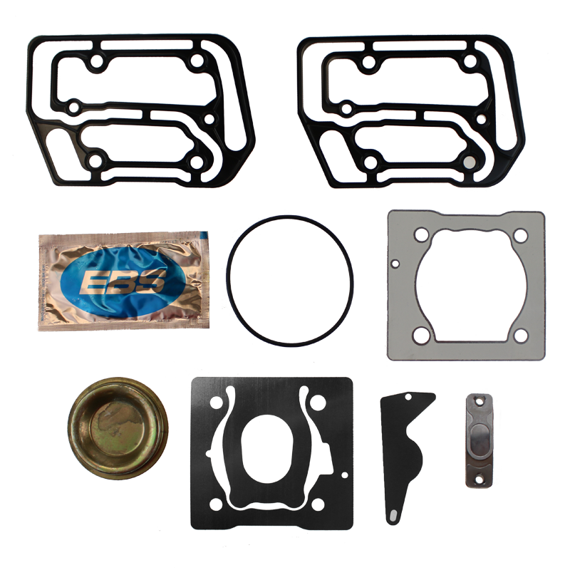 EBS EKWA.121 REPAIR KIT COMPRESSOR (VALVES & GASKETS)
