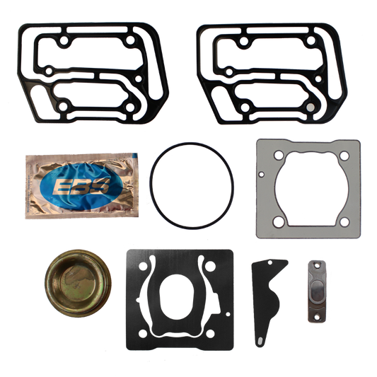 EBS EKWA.121 REPAIR KIT COMPRESSOR (VALVES & GASKETS)