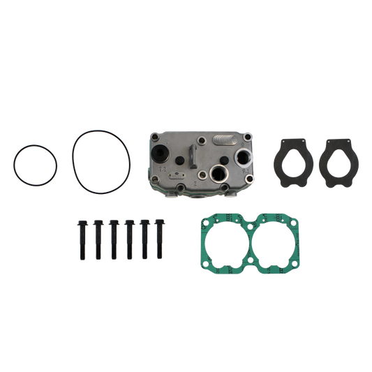 EBS EKWA.123.14 REPAIR KIT COMPRESSOR (COMPLETE CYLINDER HEAD)