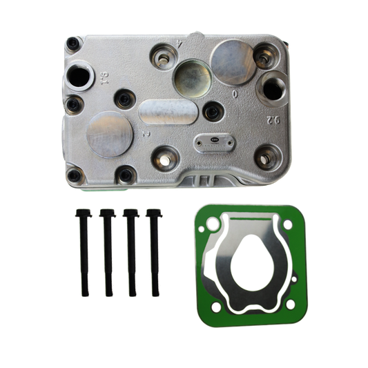 EBS EKWA.124.CH REPAIR KIT COMPRESSOR (COMPLETE CYL HEAD)