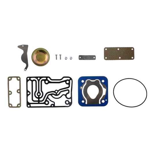 EBS EKWA.124 REPAIR KIT COMPRESSOR (VALVES & GASKETS )