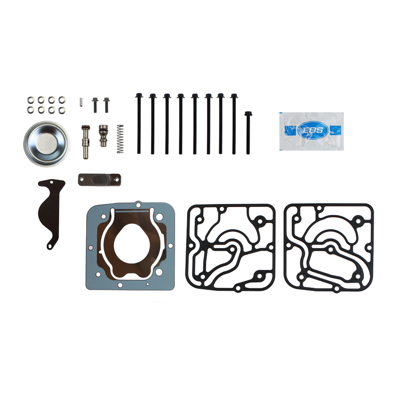 EBS EKWA.126.1 REPAIR KIT COMPRESSOR (VALVES & GASKETS )