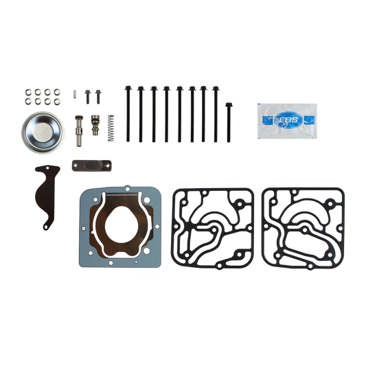 EBS EKWA.126.1 REPAIR KIT COMPRESSOR (VALVES & GASKETS )