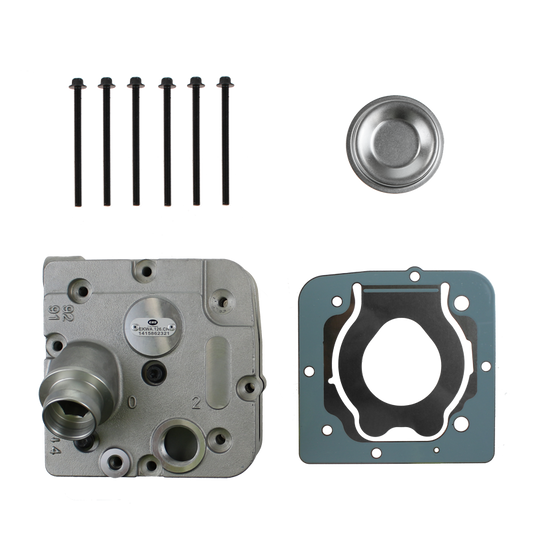 EBS EKWA.126.CH REPAIR KIT COMPRESSOR ( COMPLETE CYLINDER HEAD )