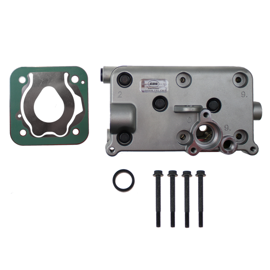 EBS EKWA.131.CH REPAIR KIT COMPRESSOR  (COMPLETE CYLINDER HEAD)
