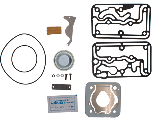 EBS EKWA.131 REPAIR KIT COMPRESSOR (VALVES & GASKETS)