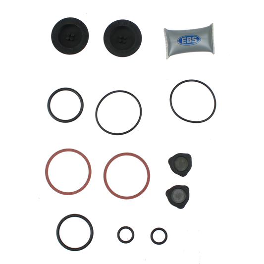 EBS EKWA.15 REPAIR KIT 2 CIRCUITS PROTECTION VALVE