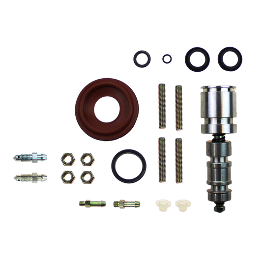 EBS EKWA.18.4C REPAIR KIT FOOT VALVE (PISTON ASSEMBLY)