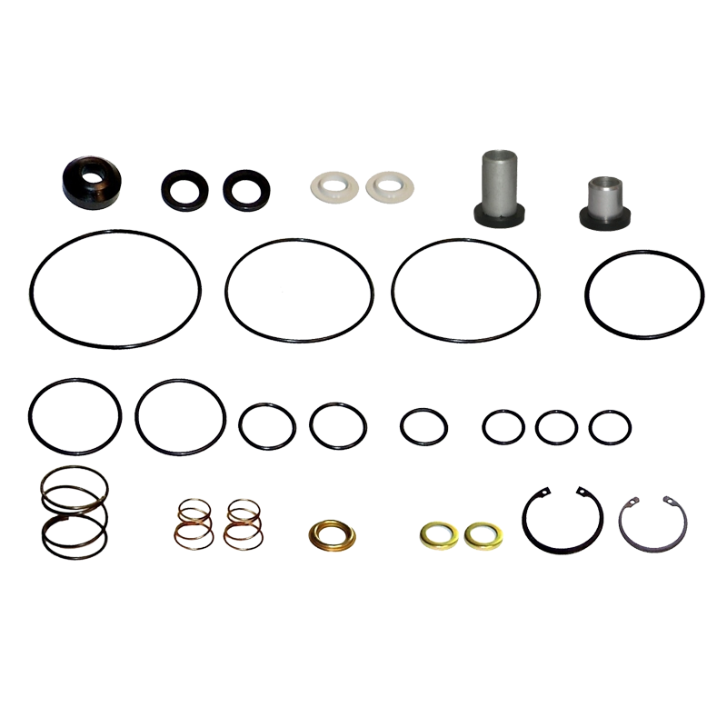 EBS EKWA.18.5 REPAIR KIT FOOT VALVE(VULCANIZED VALVES)