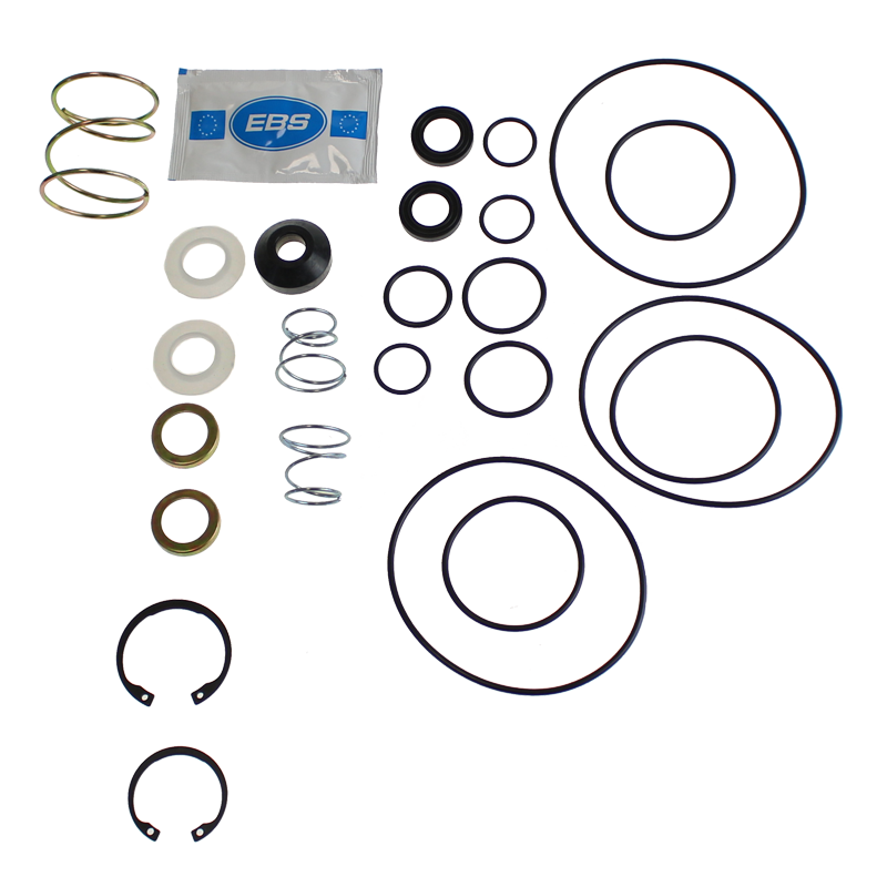 EBS EKWA.18 REPAIR KIT FOOT VALVE