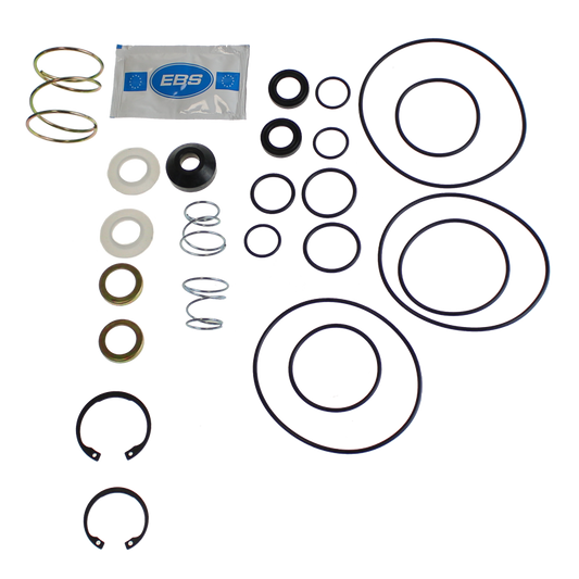 EBS EKWA.18 REPAIR KIT FOOT VALVE