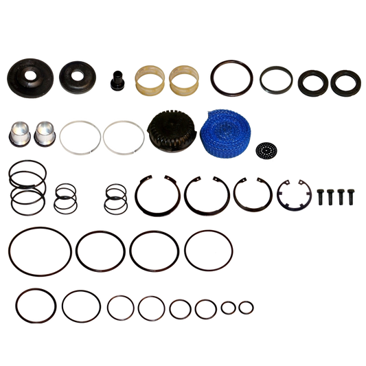 EBS EKWA.19.10C REPAIR KIT FOOT VALVE