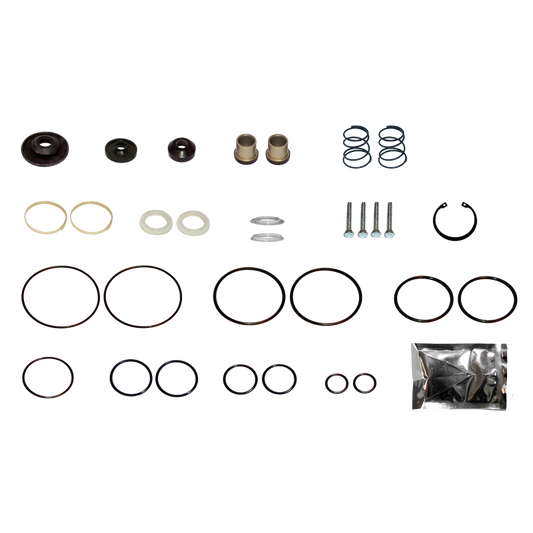 EBS EKWA.19.16 REPAIR KIT FOOT VALVE