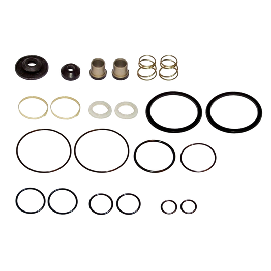 EBS EKWA.19.17 REPAIR KIT FOOT VALVE