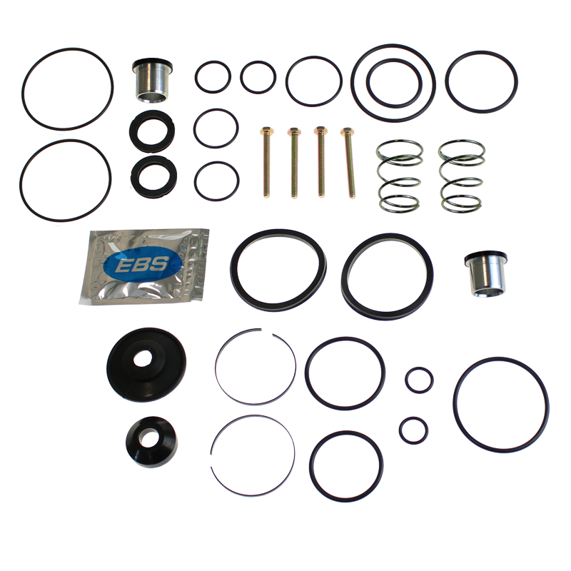 EBS EKWA.19.3 REPAIR KIT FOOT VALVE