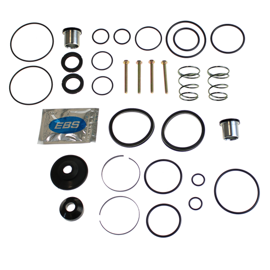 EBS EKWA.19.3 REPAIR KIT FOOT VALVE