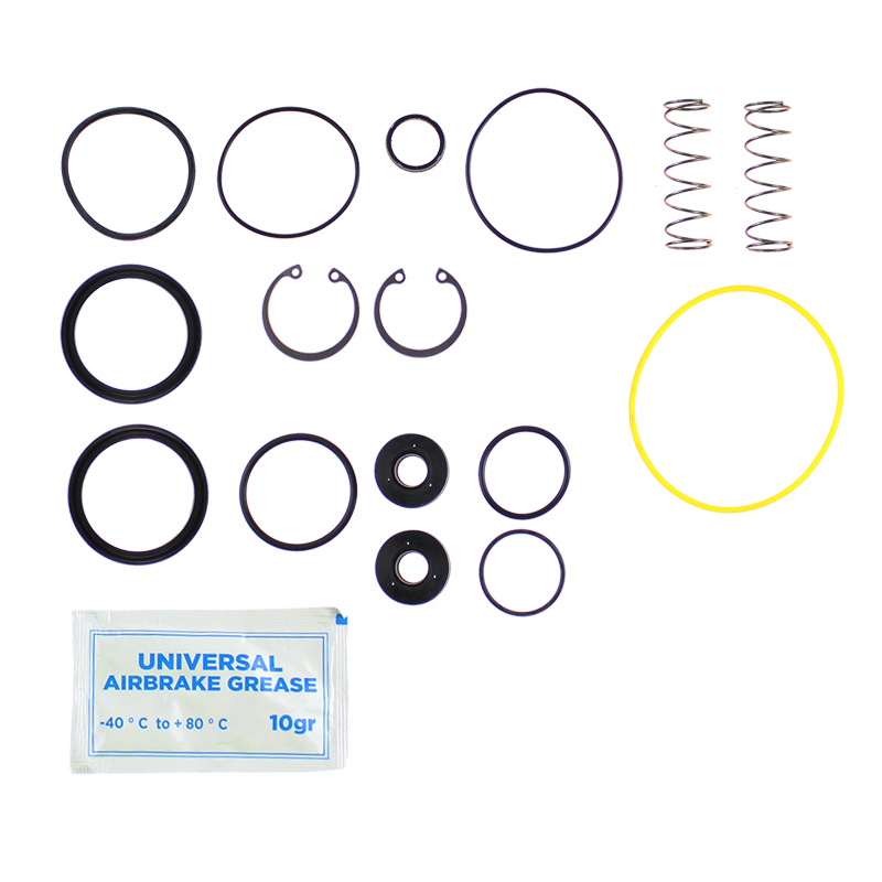 EBS EKWA.19.48 REPAIR KIT FOOT VALVE