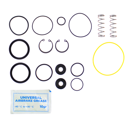 EBS EKWA.19.48 REPAIR KIT FOOT VALVE