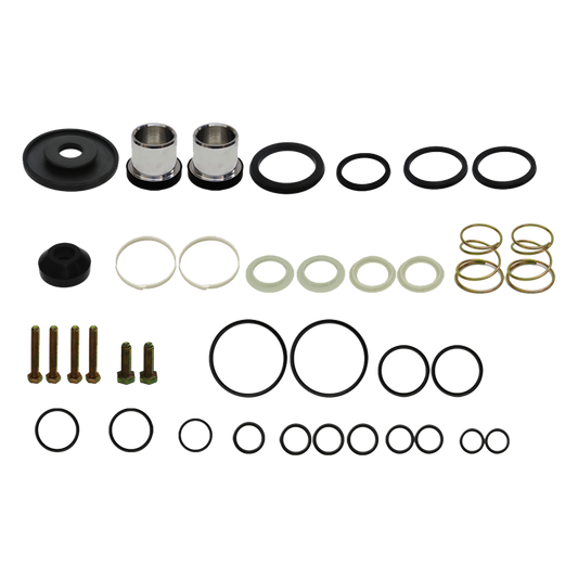 EBS EKWA.19.6 REPAIR KIT FOOT VALVE