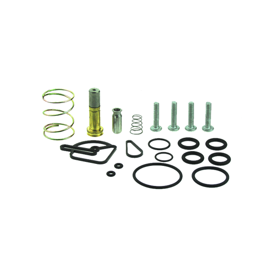 EBS EKWA.22.31 REPAIR KIT SUSPENSION VALVE