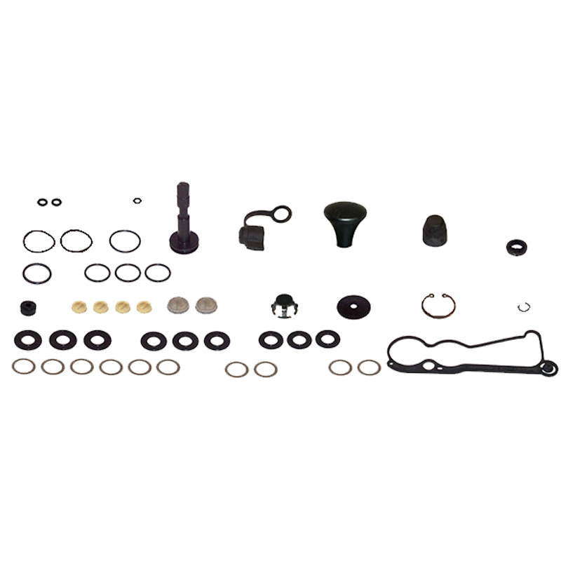 EBS EKWA.22.3 REPAIR KIT (SUSPENSION VALVE)